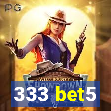 333 bet5